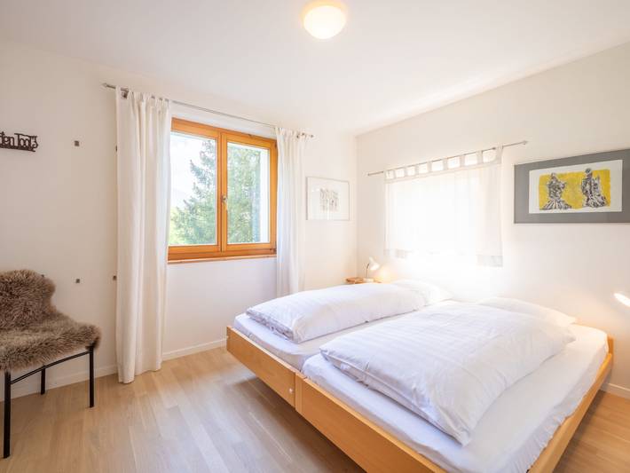 Ganze Wohnung, Alva in Flims-Dorf, Flims