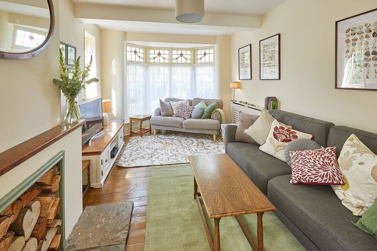 Host & Stay | Princes Road in Saltburn by the Sea, Redcar and Cleveland