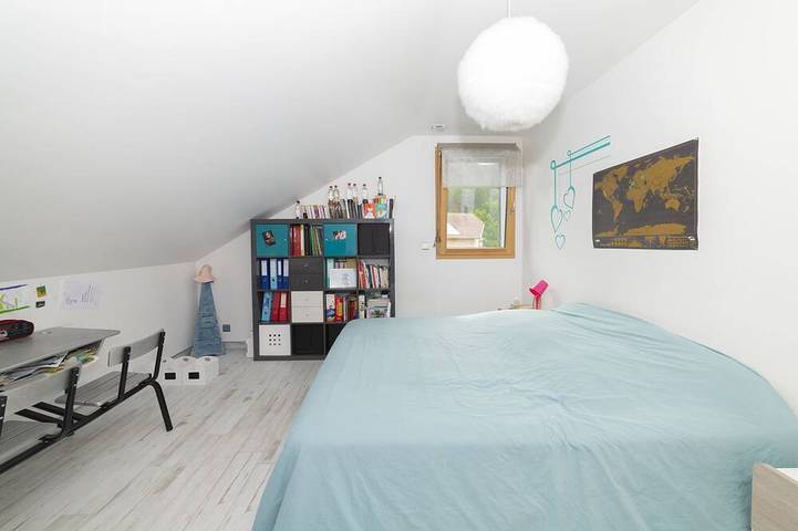 Location de vacances pour 8 personnes, avec terrasse et jardin à Saint-Étienne-lès-Remiremont - 3