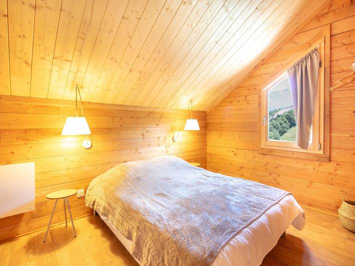 Mountain Chalet in Saint-Jean-d'Arves in Saint-Jean-d'Arves, Region Saint-Jean-de-Maurienne