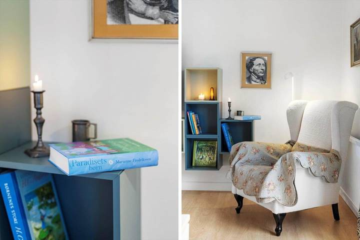 Ferienhaus für 6 Personen in Marstal - 2