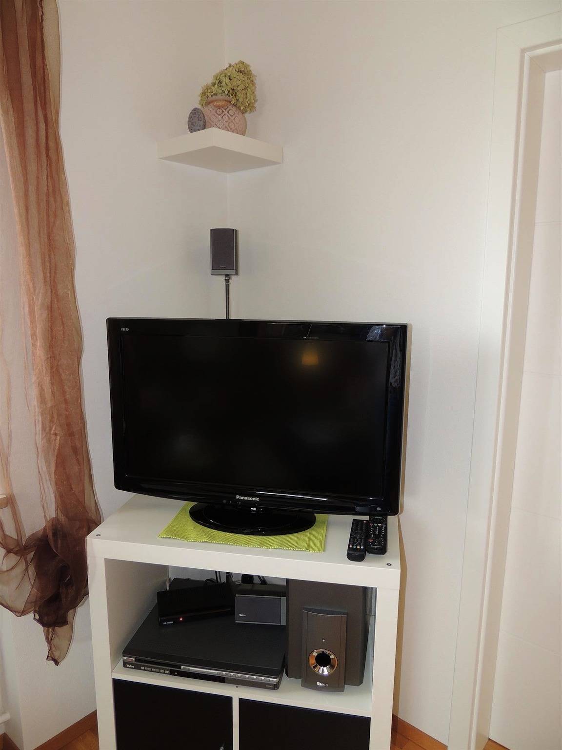Ferienwohnung/ 1 Schlafraum/ Bad, Wc, foto 10