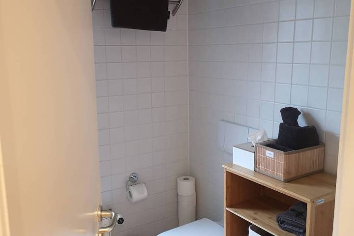 Ferienhaus für 5 Personen, mit Terrasse und Garten in Coburg - 4