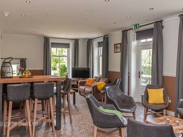 Glamping for 42 People in Aalten, Gelderland, Photo 2