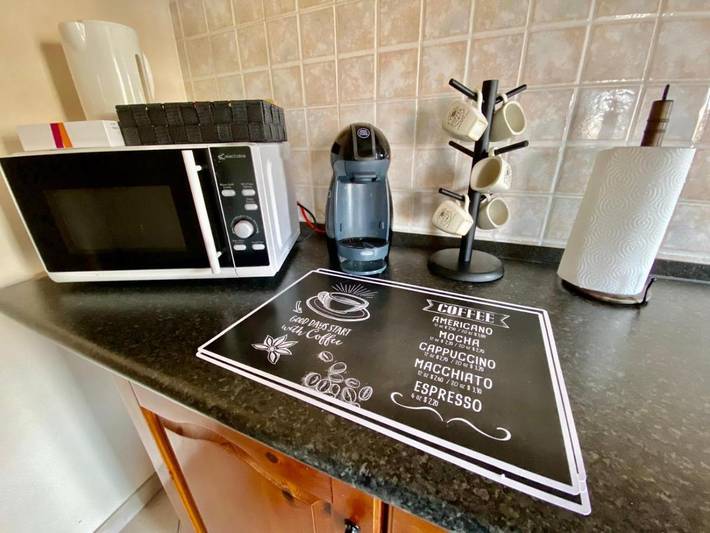 Gîte pour 4 personnes, avec balcon et vue à Leinì - 4