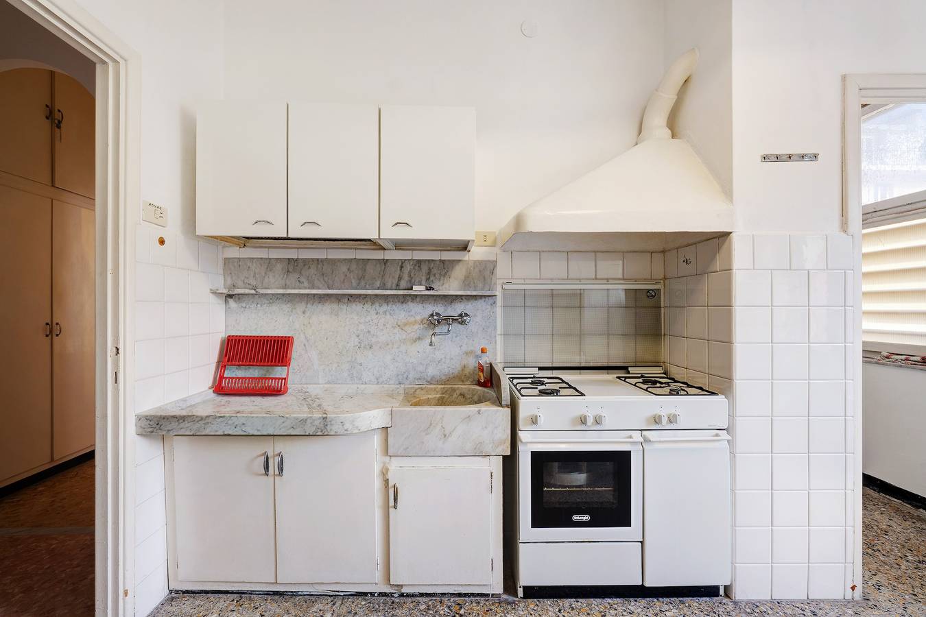 Appartement entier, Appartement 'Nadia' avec balcon et Wi-Fi in Levanto, Commune de Levanto