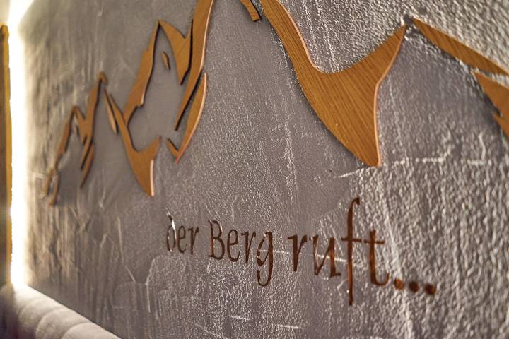 Ferienwohnung für 4 Personen, mit Terrasse und Garten in Bad Hindelang - 4