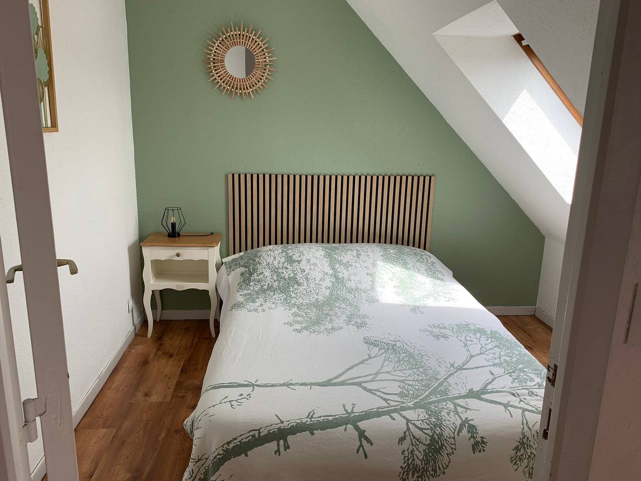 Appartement entier, Duplex 3 Pièces Proche Plage à Cabourg, 6 Pers., Parking Privé in Varaville, Région de Caen