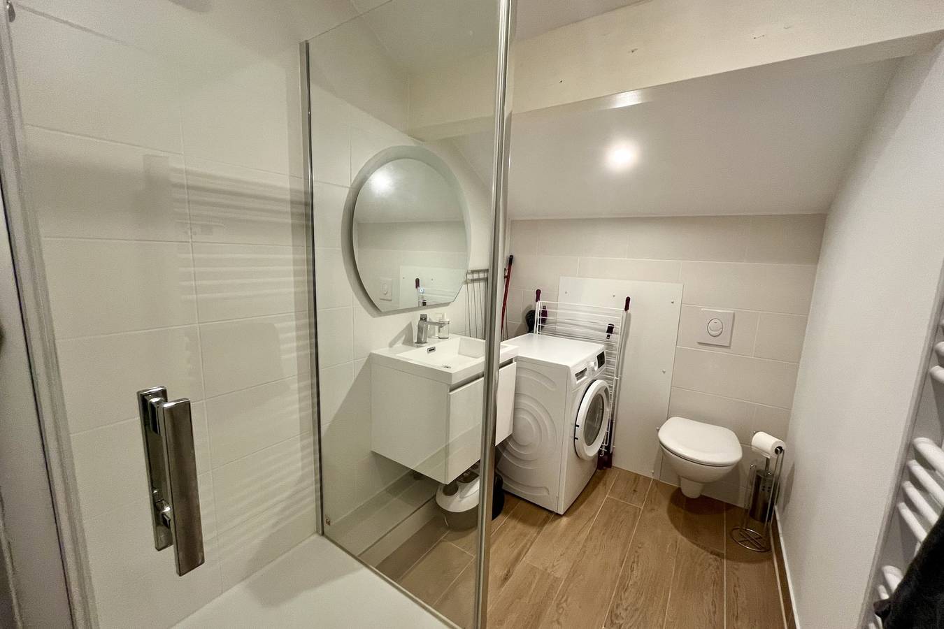 Entire apartment, Le 302 Sainte Ségolène  in Metz, Metz-Campagne