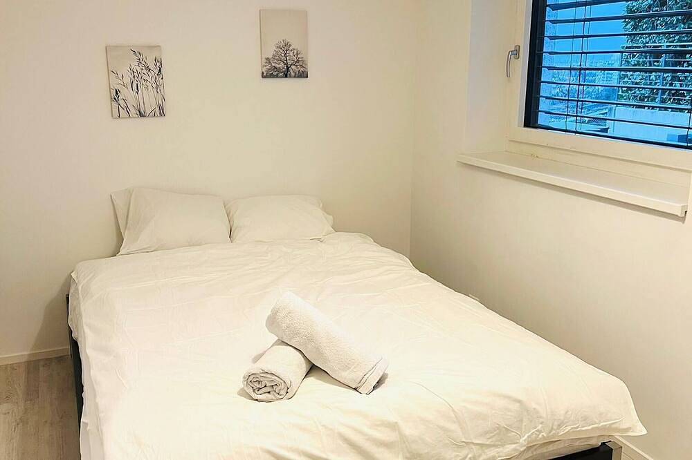 Grande casa per 10 persone in Bottmingermühle, Region Basel RDK