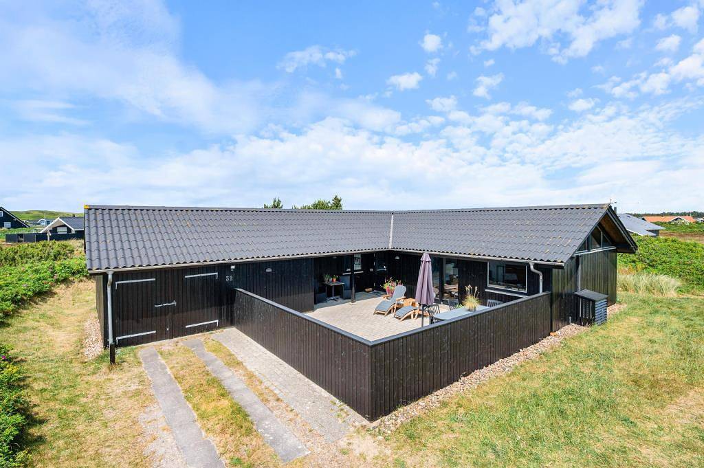 Casa vacanza a Hvide Sande a partire da 104€ a notte