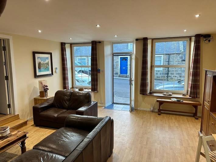 Holiday rental for 4 people in Cullen