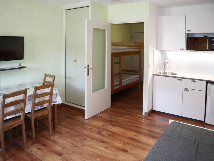 Gîte pour 4 personnes dans Office De Tourisme Des Orres - 3