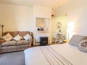 Cottage for 2 People in Sheringham, Norfolk, Photo 3