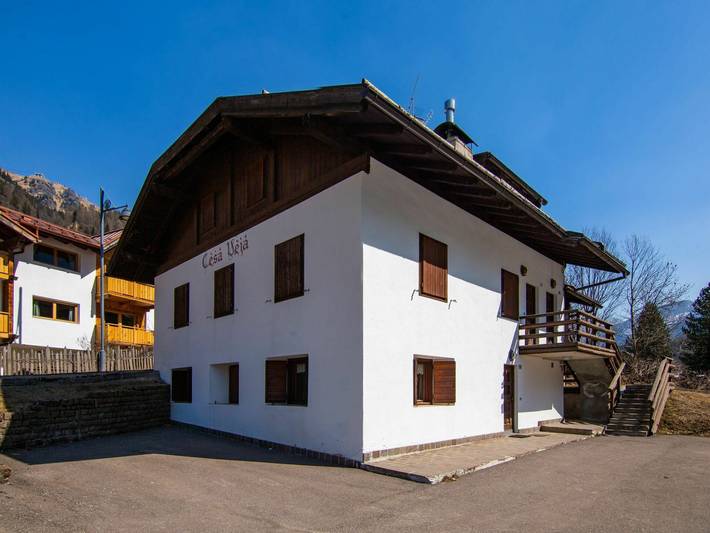 Apartamento entero, Cesa Veja - Cesa Veja 701.1 in Penia, Canazei