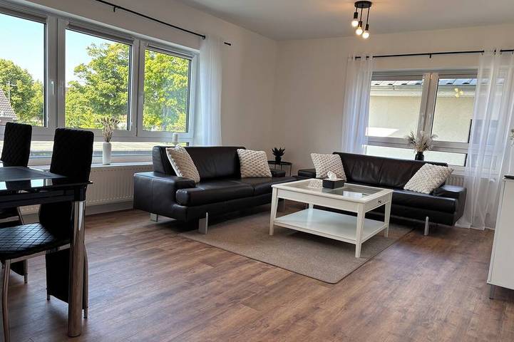 Ferienwohnung für 6 Personen in Soltau