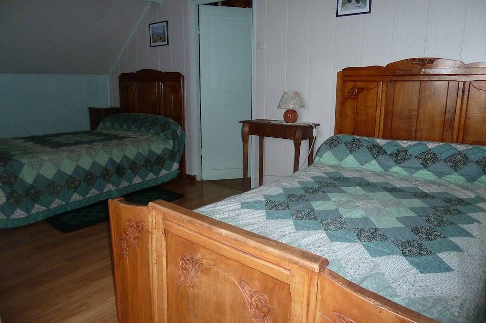 Location Maison Gite Saint Malo in Paramé, Saint-Malo