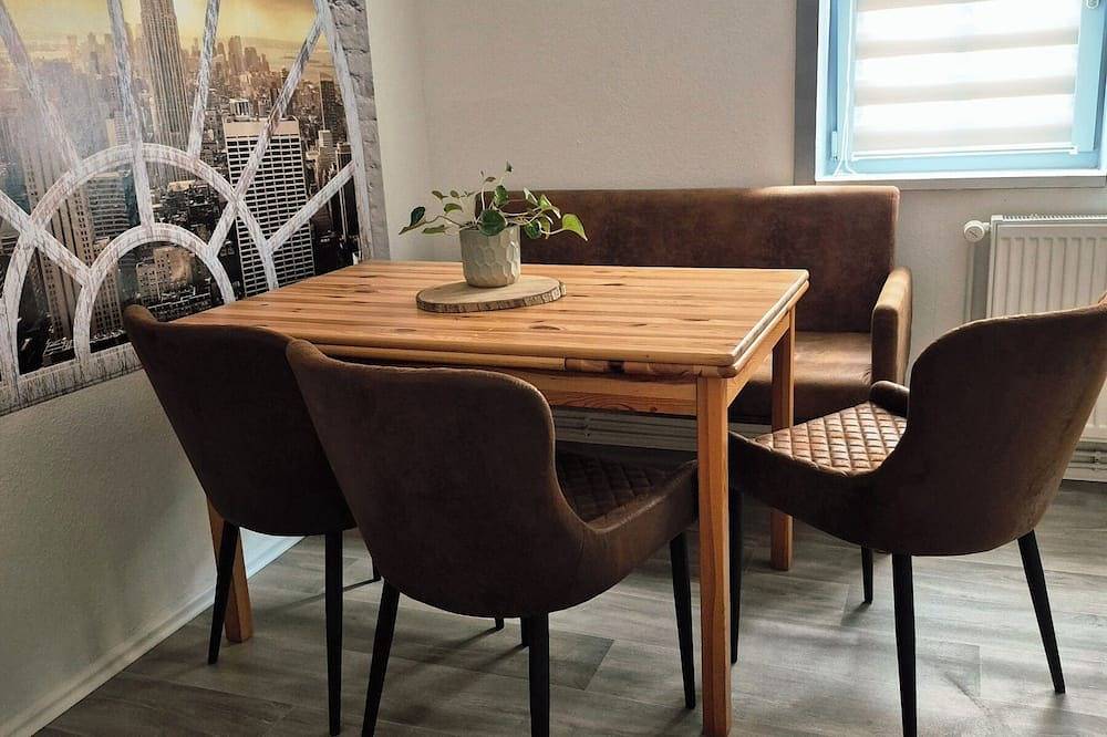 Ganze Wohnung, Fewo Nr. 3 in Bad Langensalza, Unstrut-Hainich-Kreis