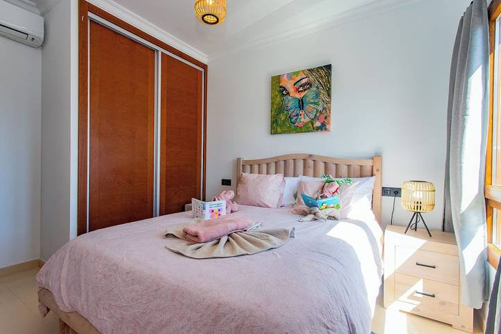 Villa confortable de 200 m², à 20 minutes à pied du centre de Playa Blanca in Playa Blanca, Yaiza