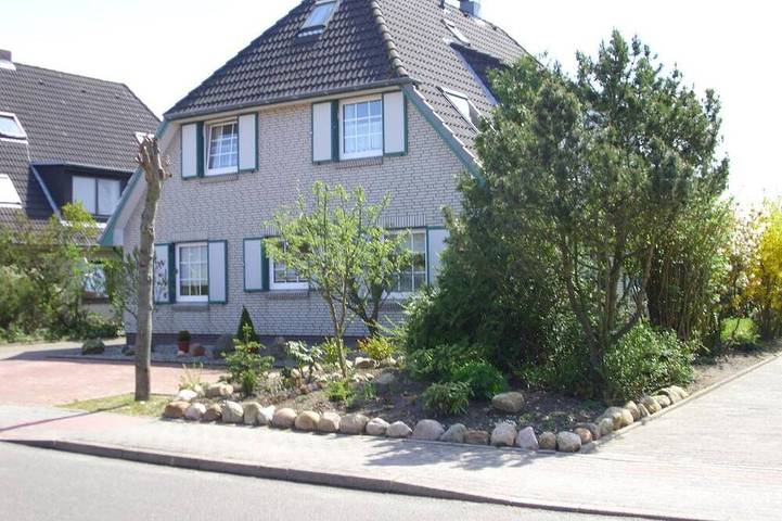 Ferienhaus für 1 Personen - 1