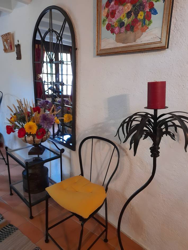 Location de vacances pour 2 personnes à Sillans-la-Cascade - 2