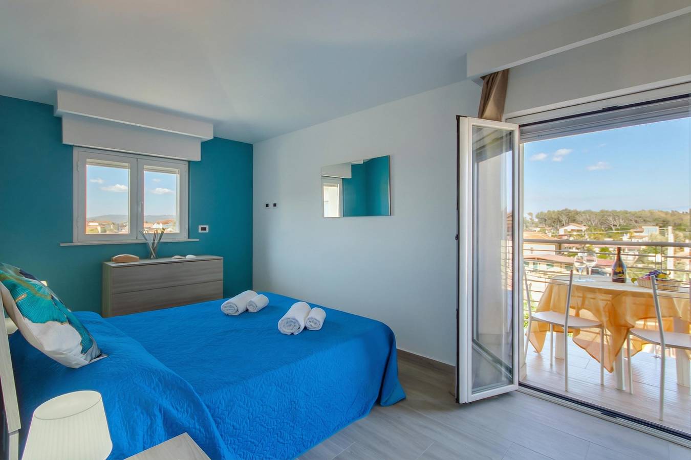 Appartamento intero, Casa Golf a 200m From The Sea in Villaggio delle Conchiglie, Augusta (comune)