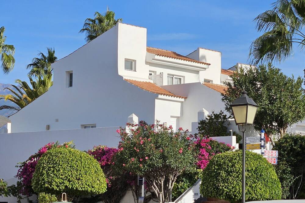 Ferienpark für 6 Personen in San Miguel de Abona, Kanaren