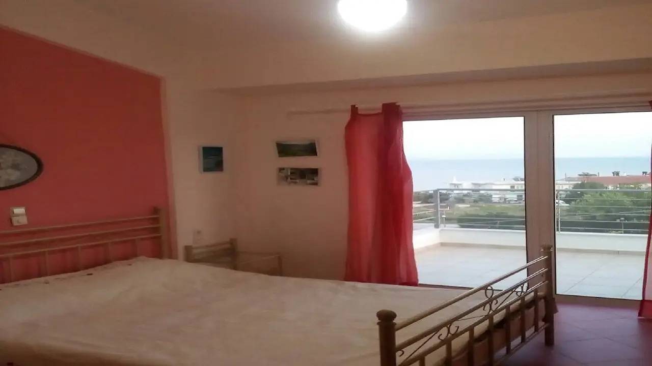 Ferienhaus für 10 Personen (120 m²) in Preveza in Pidima Kiras, Preveza Regionalbezirk