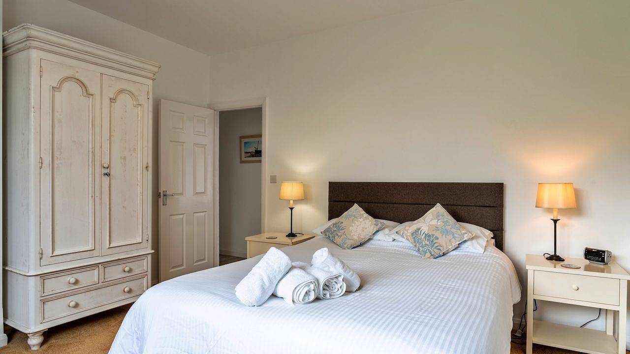 Ferienhaus für 6 Personen (105 m²) in Holywell Bay in Holywell Bay, Cornwall