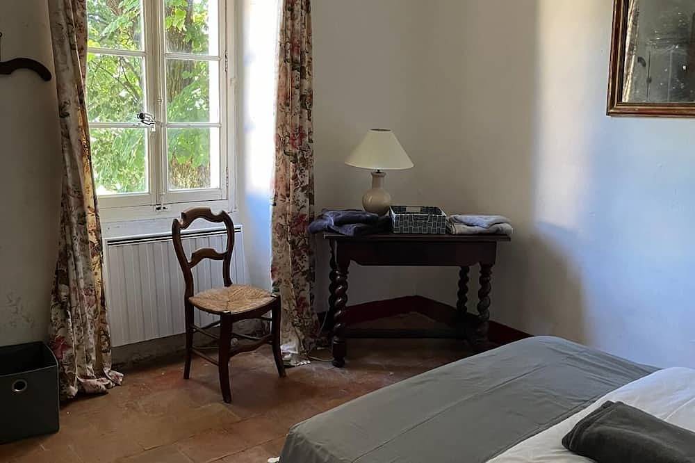 Relais de Randonnée et Chasse Cévenol in Monoblet, Cevennen