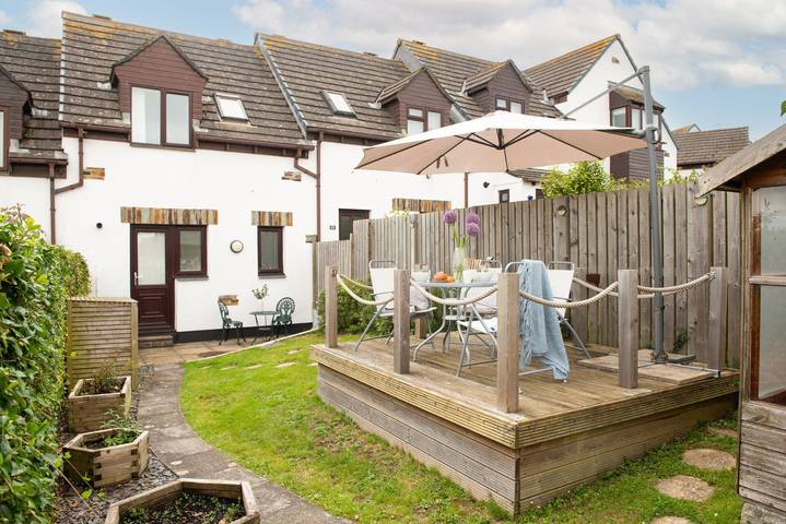 Gîte pour 4 personnes - 1