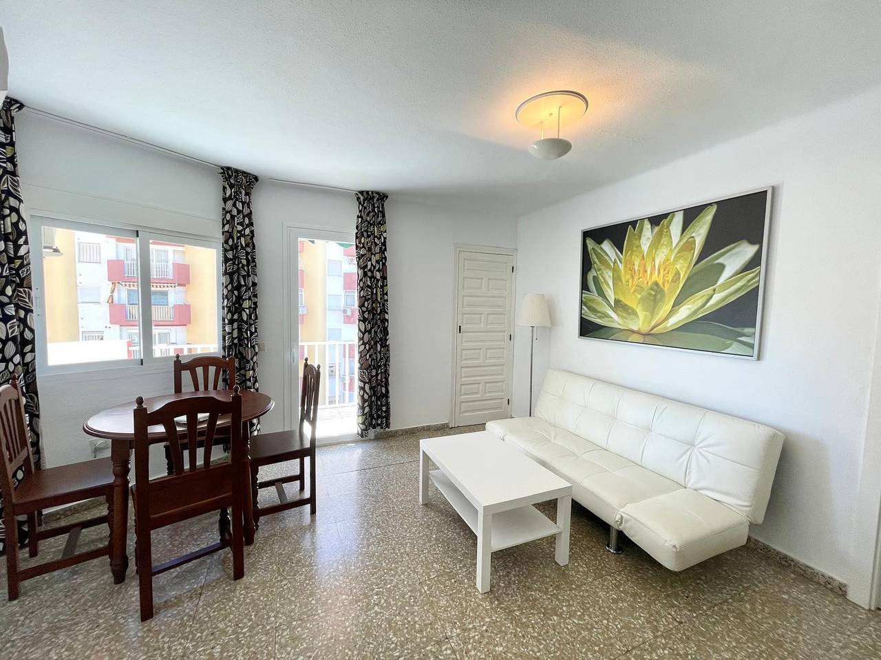 Appartement entier, Terrasol Trinidad 4 in Playa de Torre del Mar, Torre del Mar