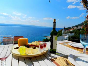 Ferienhaus für 6 Personen in Pisak, Split-Dalmatien, Bild 2