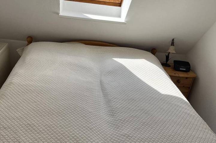 Ferienhaus für 4 Personen, mit Terrasse in Kronsgaard - 3