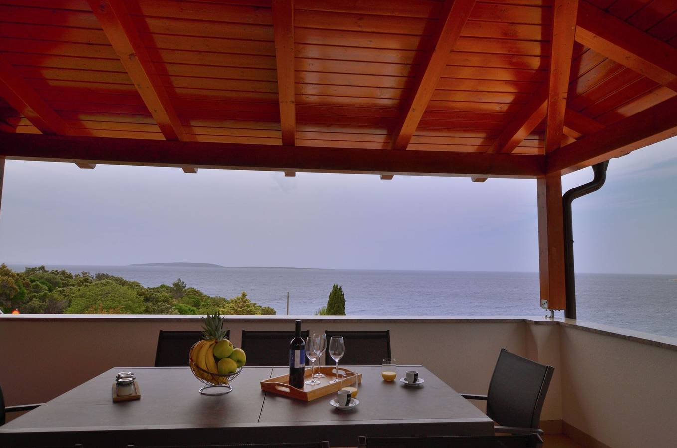 Ganze Wohnung, Apartments Villa Sofia in Martinscica, Cres