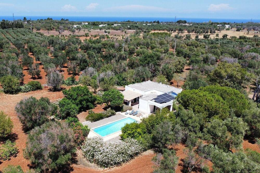 Casa vacanza a Murgia a partire da 418€ a notte