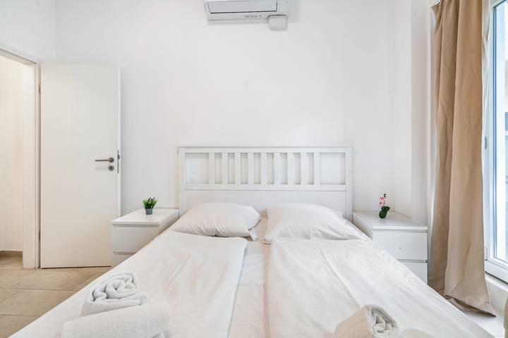 Apartmenthotel für 5 Personen, kinderfreundlich in München - 2