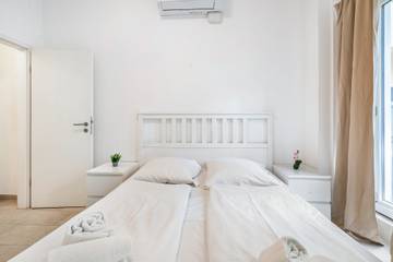Ferienhaus für 5 Personen in München Ludwigsvorstadt, München, Bild 1