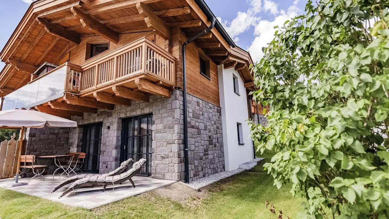 Ferienhaus für 10 Personen (136 m²) in Piesendorf in Piesendorf, Pinzgau