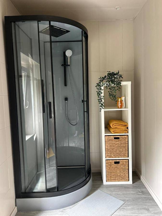 Location de vacances pour 4 personnes à Plourin-lès-Morlaix - 4