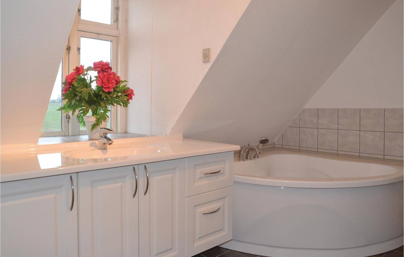 Ferienhaus für 21 Personen mit Whirlpool in Billund und Umgebung