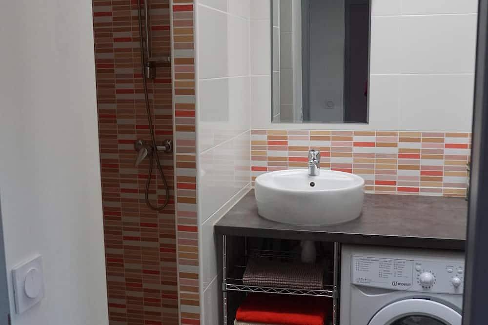 Appartement entier, Appartement avec terrasse au bord du Tarn et au cœur de la cité historique in Albi, Région d'Albi