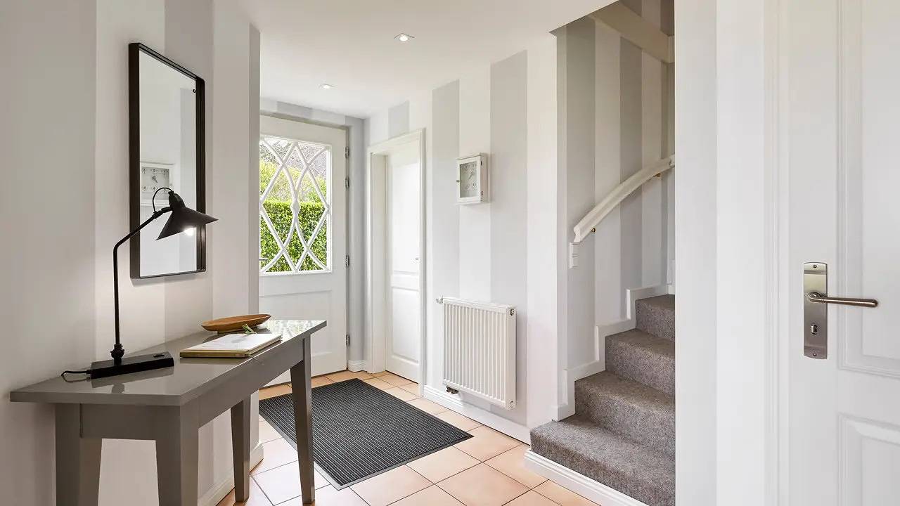 Ferienhaus für 5 Personen (140 m²) in Alkersum in Alkersum, Föhr