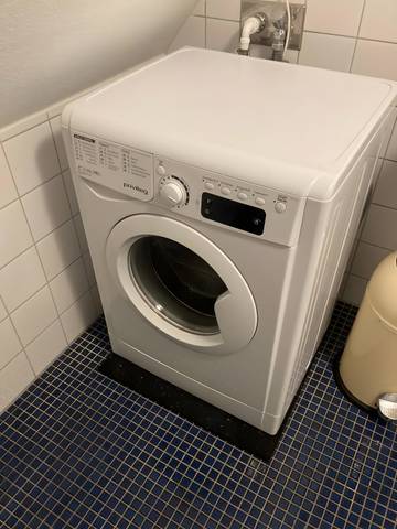 Ferienwohnung für 2 Personen in Romantische Straße, Landkreis Schwäbisch Hall, Bild 4