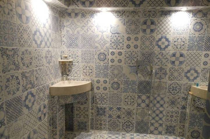 Location de vacances pour 5 personnes, avec jardin à Saint-Zacharie - 2