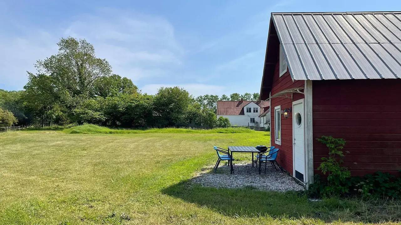 Ferienhaus für 5 Personen (58 m²) in Burgsvik in Burgsvik, Gotland