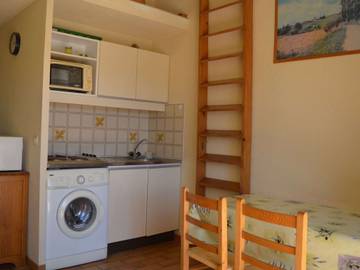 Appartement De Vacances pour 4 Personnes dans Port Cogolin, Cogolin, Photo 2