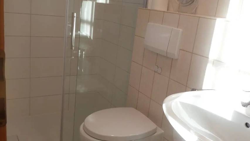 Doppelzimmer für 2 Personen in Berchtesgaden in Berchtesgaden, Bayerische Alpen