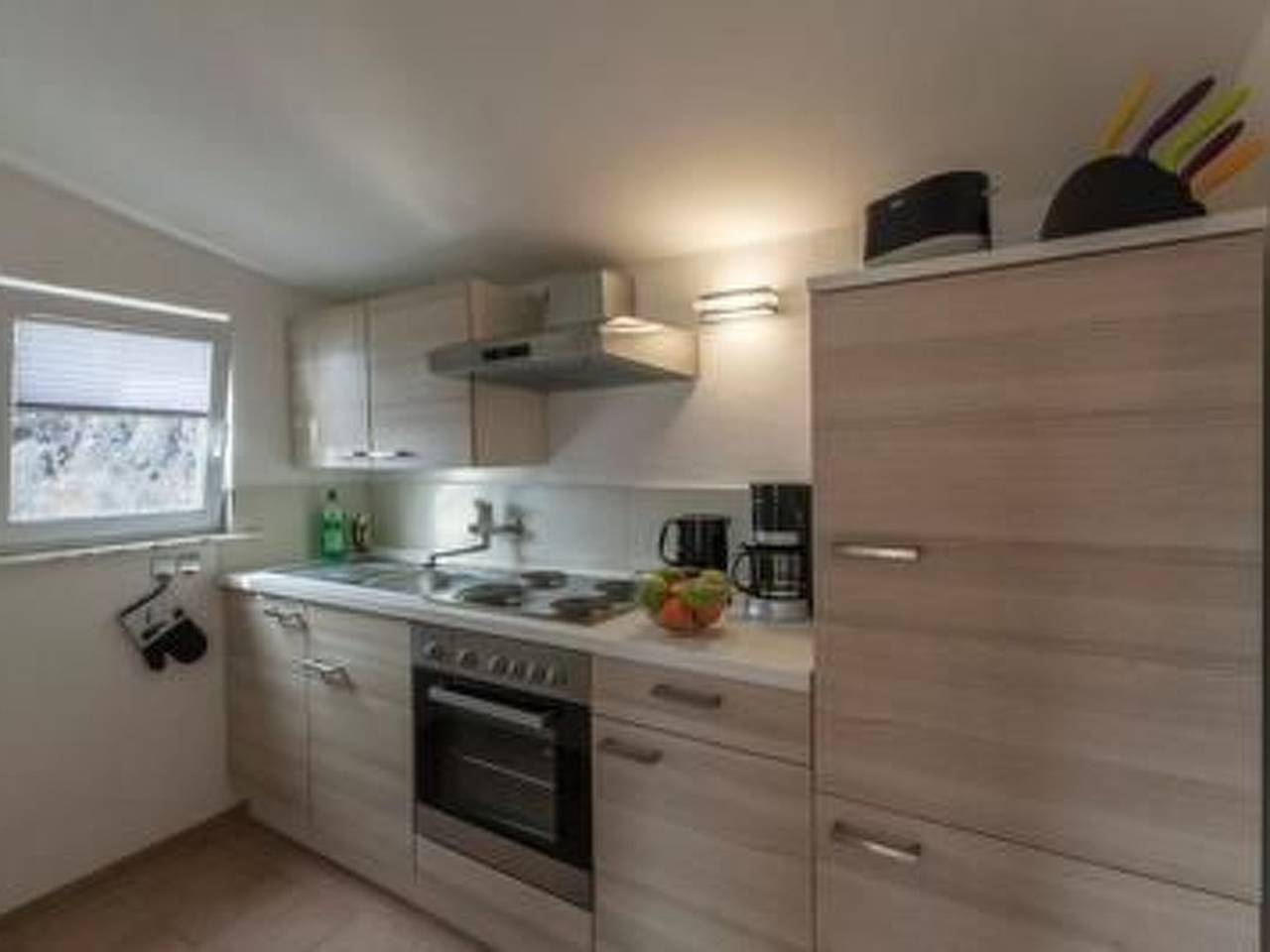 Traumblick in Pirna in Pirna, Elbezandsteengebergte