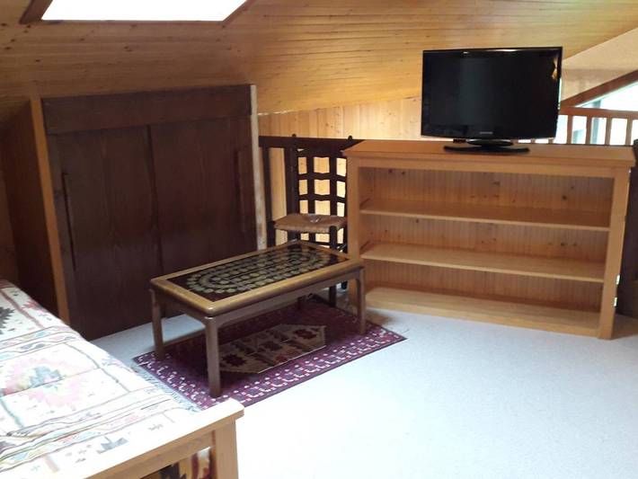 Gîte pour 8 personnes à Le Grand-Bornand - 4